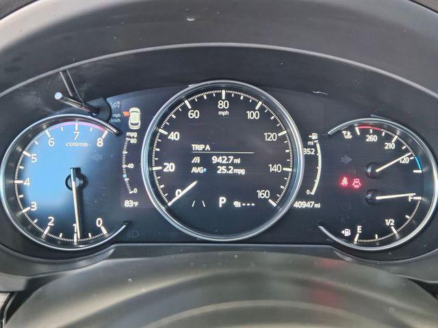 used 2023 Mazda CX-5 car, priced at $23,395
