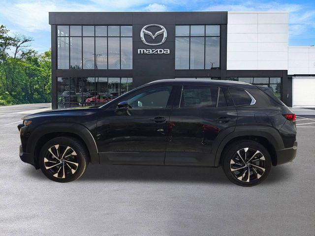 new 2026 Mazda CX-50 Hybrid car, priced at $38,638