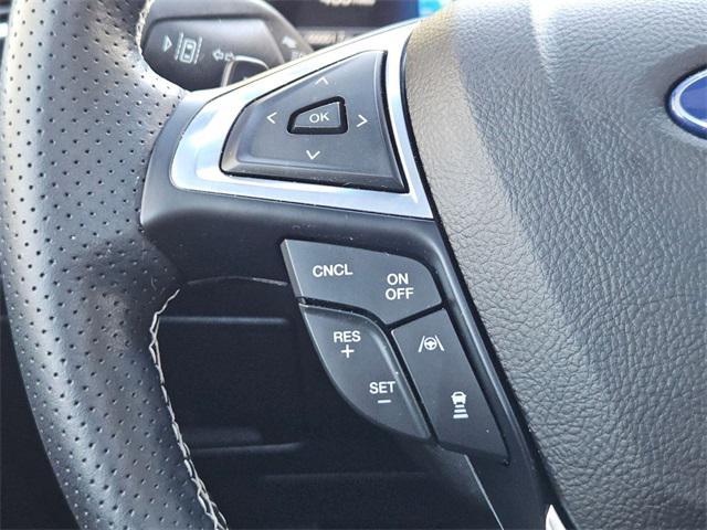 used 2020 Ford Edge car, priced at $21,901