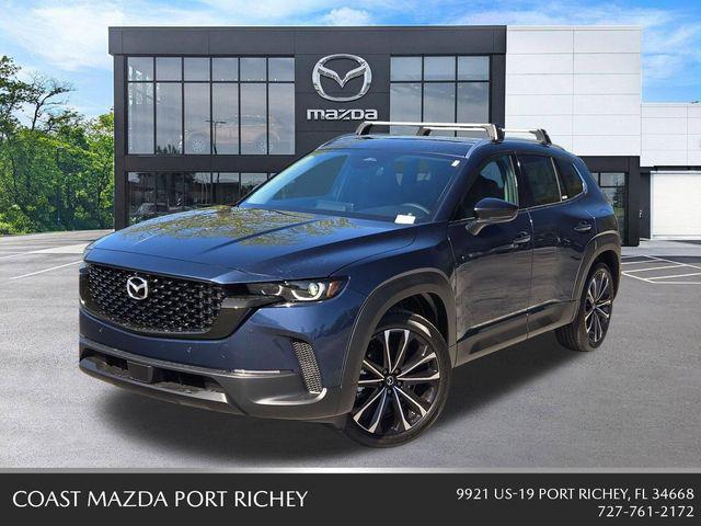 new 2026 Mazda CX-50 car, priced at $34,922