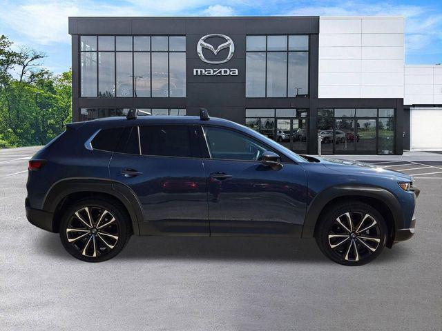 new 2026 Mazda CX-50 car, priced at $34,922