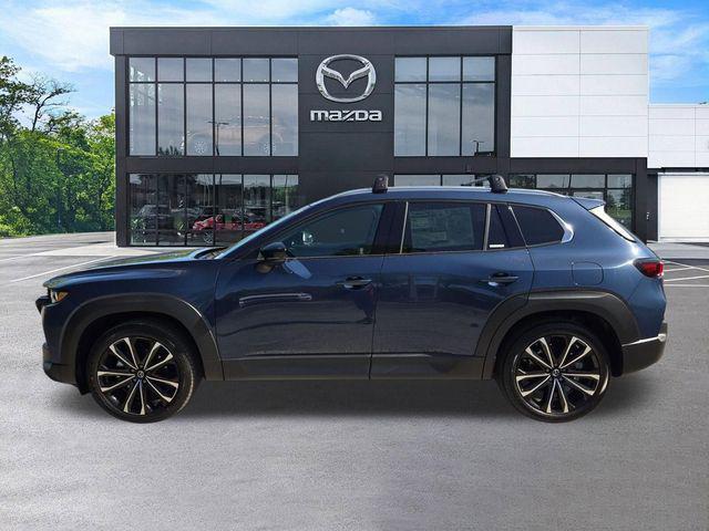 new 2026 Mazda CX-50 car, priced at $34,922