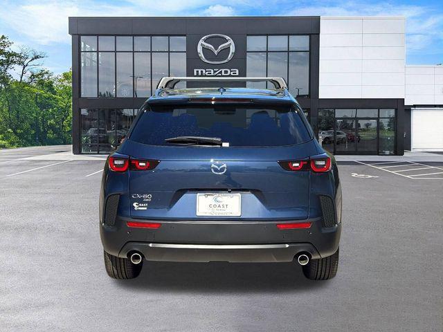 new 2026 Mazda CX-50 car, priced at $34,922