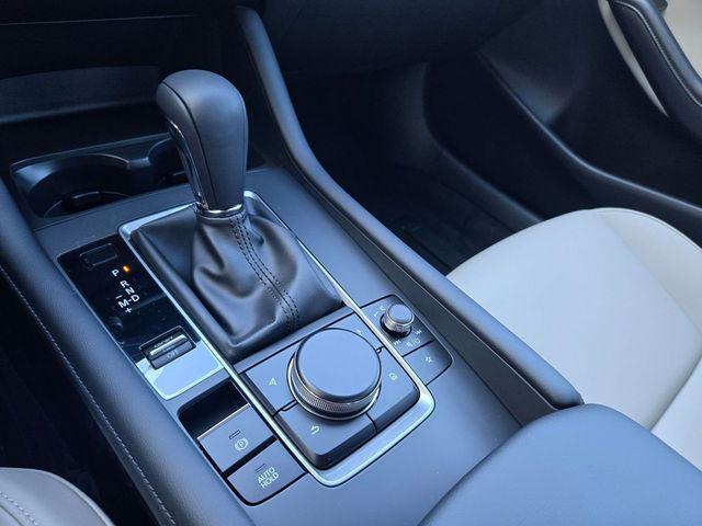 new 2026 Mazda Mazda3 car, priced at $29,320