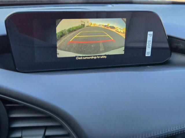 new 2026 Mazda Mazda3 car, priced at $29,320