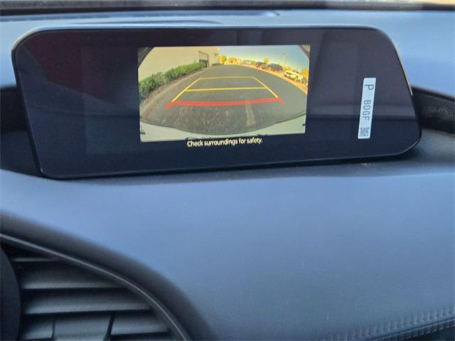 new 2026 Mazda Mazda3 car, priced at $29,320