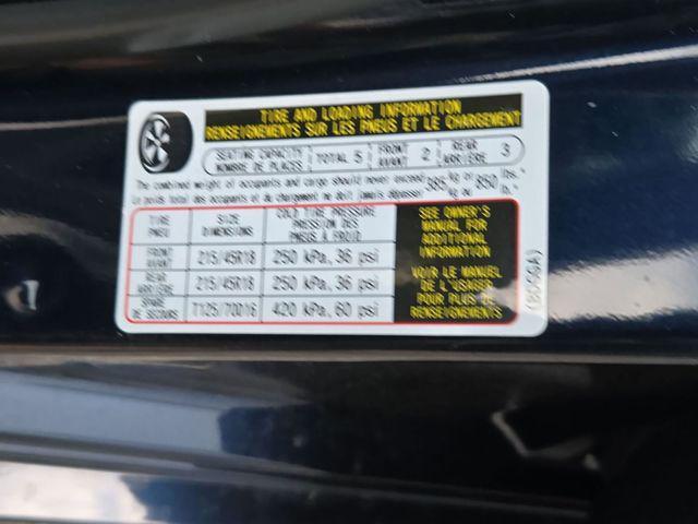 used 2021 Mazda Mazda3 car, priced at $13,729