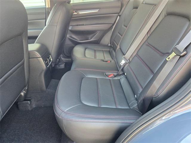 new 2025 Mazda CX-5 car, priced at $35,415