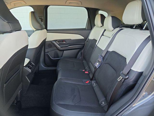 new 2026 Mazda CX-5 car, priced at $33,210