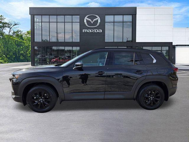new 2026 Mazda CX-50 Hybrid car, priced at $36,378