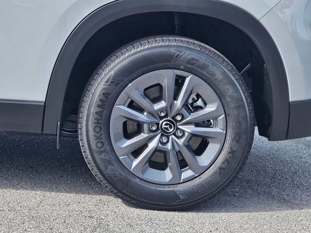 new 2026 Mazda CX-5 car, priced at $33,239