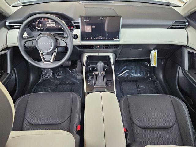 new 2026 Mazda CX-5 car, priced at $33,239