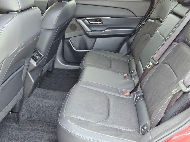 new 2026 Mazda CX-5 car, priced at $33,210