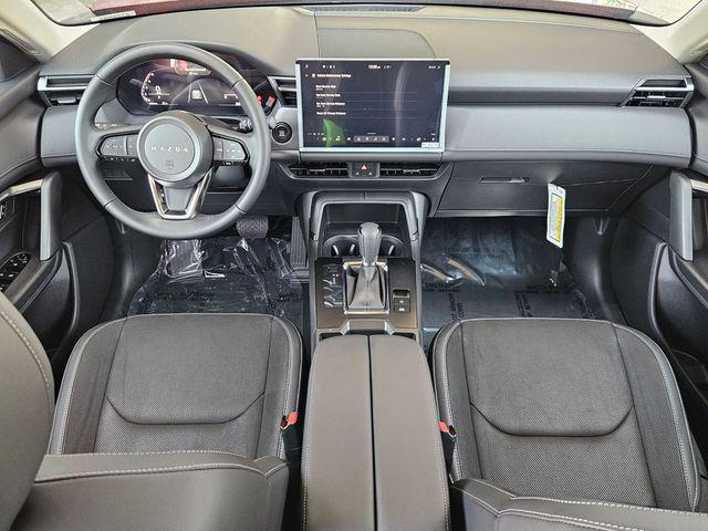 new 2026 Mazda CX-5 car, priced at $33,210