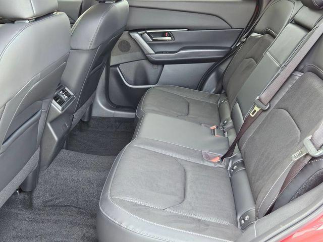 new 2026 Mazda CX-5 car, priced at $33,456