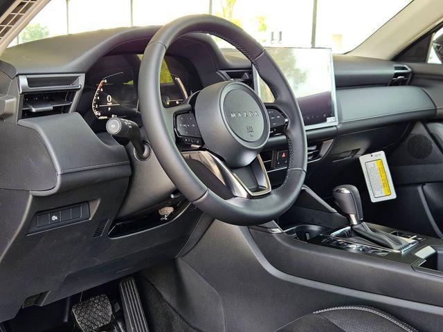 new 2026 Mazda CX-5 car, priced at $33,210