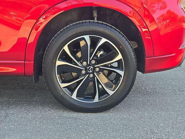 new 2025 Mazda CX-5 car, priced at $34,515