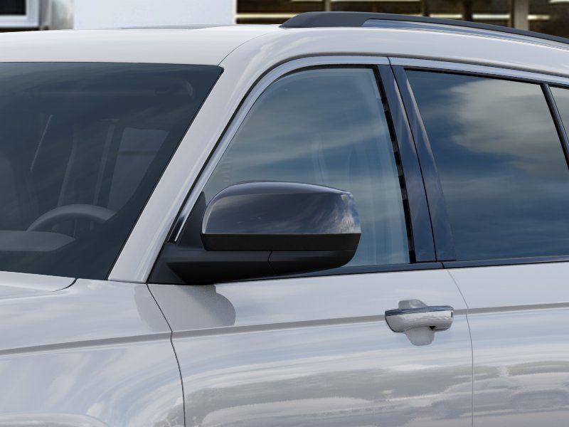 new 2026 Jeep Grand Cherokee L car, priced at $49,930