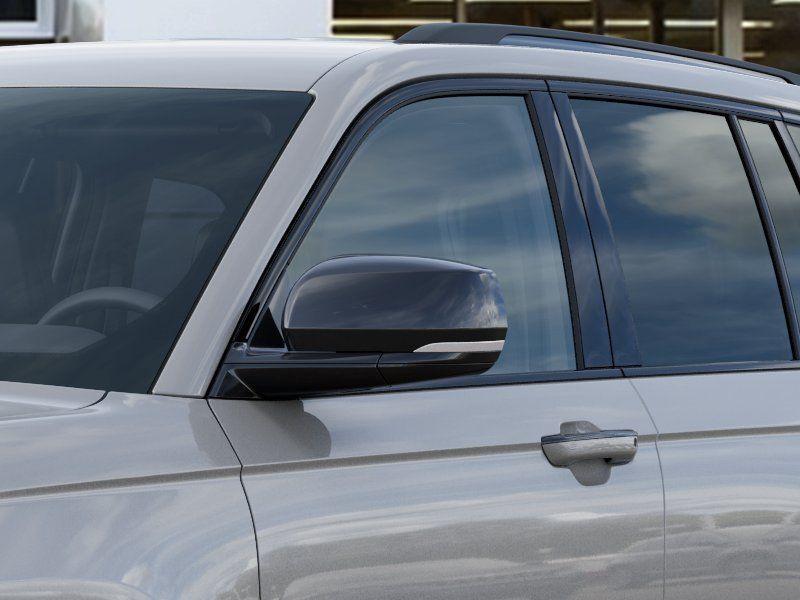 new 2025 Jeep Grand Cherokee car, priced at $50,720