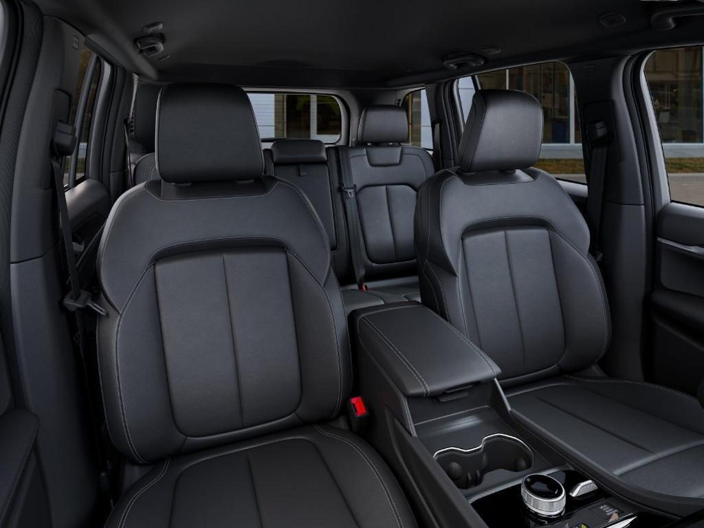 new 2025 Jeep Grand Cherokee car, priced at $50,720