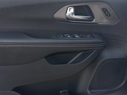 new 2026 Chrysler Pacifica car, priced at $45,640