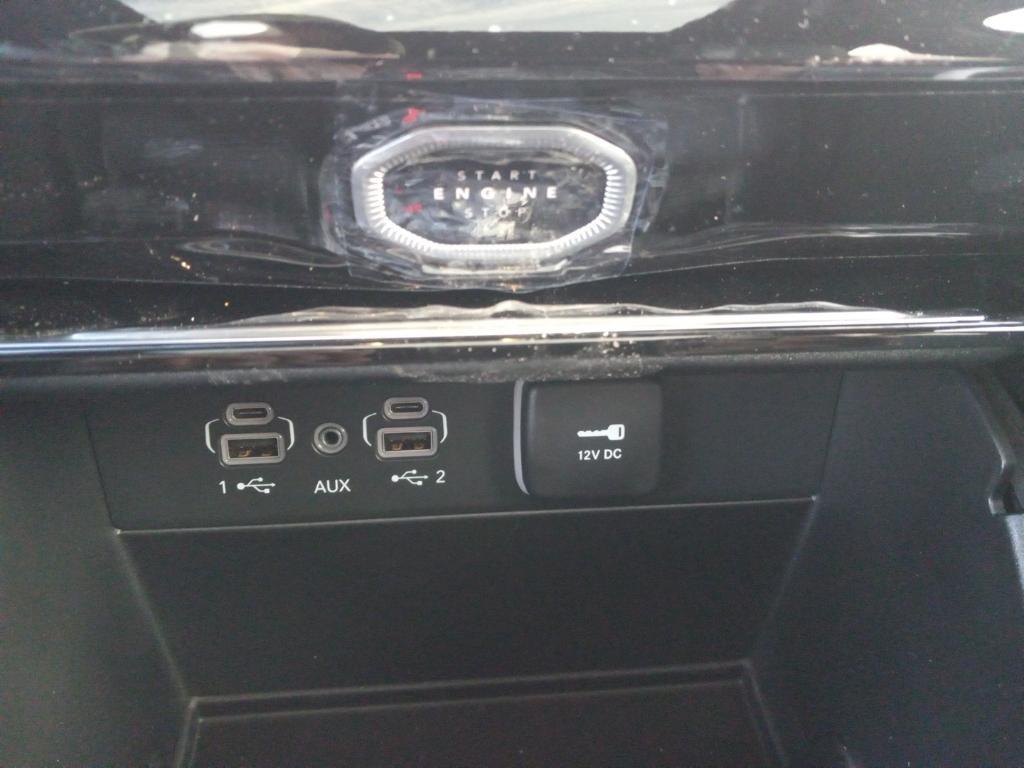 new 2026 Jeep Grand Cherokee car, priced at $50,580