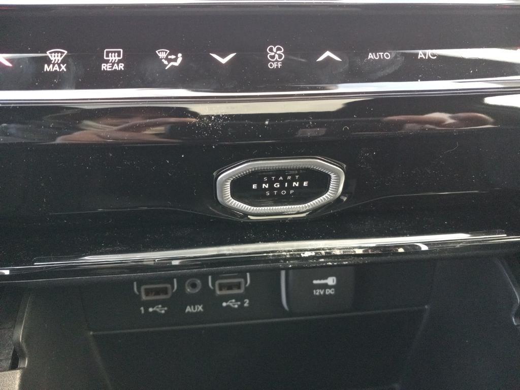 new 2026 Jeep Grand Cherokee car, priced at $50,580