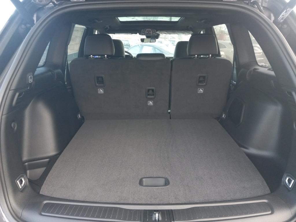 new 2026 Jeep Grand Cherokee car, priced at $50,580