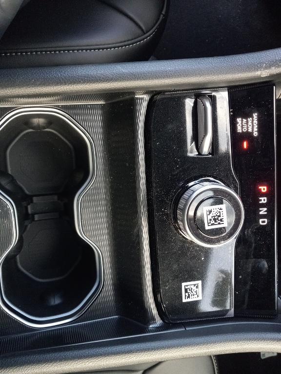 new 2026 Jeep Grand Cherokee car, priced at $50,580