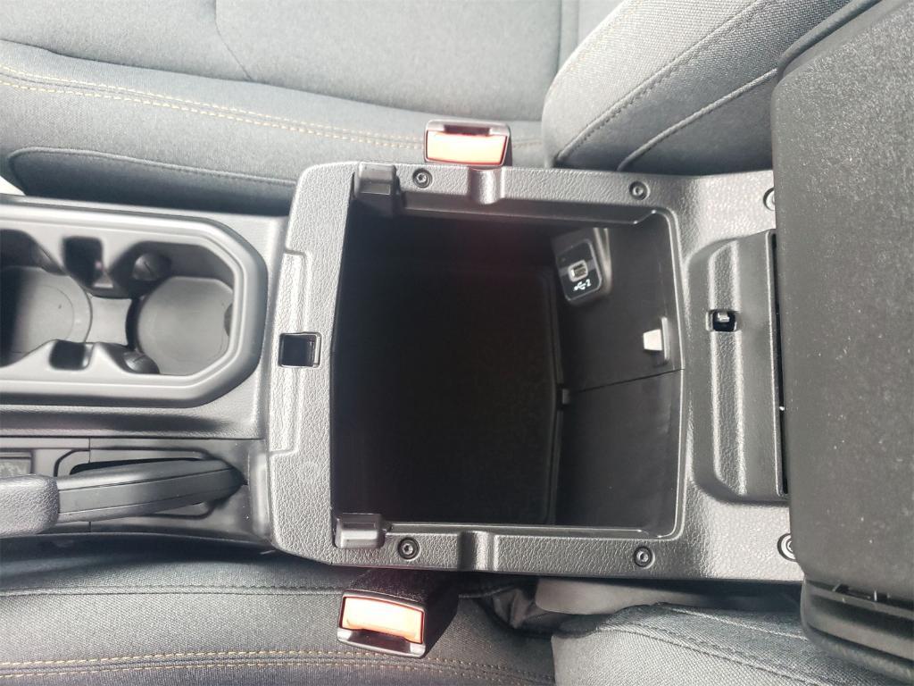 new 2025 Jeep Wrangler car, priced at $54,270