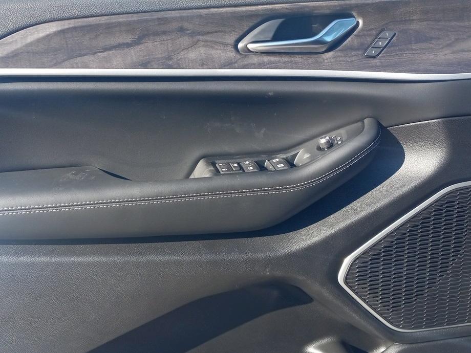 new 2026 Jeep Grand Cherokee car, priced at $49,985