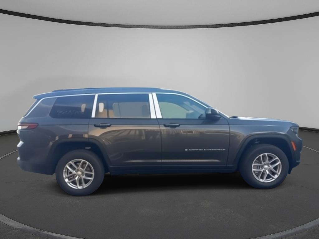 new 2025 Jeep Grand Cherokee L car, priced at $45,920