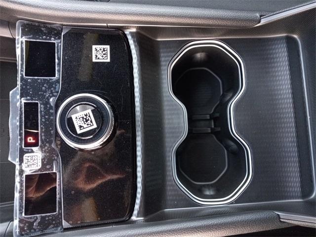 new 2025 Jeep Grand Cherokee L car, priced at $45,920