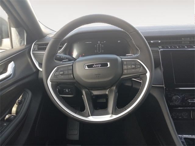 new 2025 Jeep Grand Cherokee L car, priced at $45,920