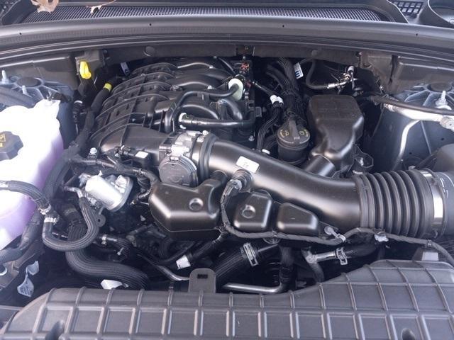 new 2025 Jeep Grand Cherokee L car, priced at $45,920