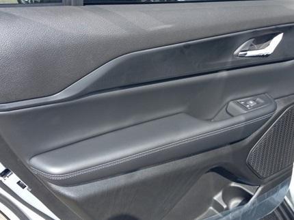 new 2025 Jeep Grand Cherokee L car, priced at $45,920