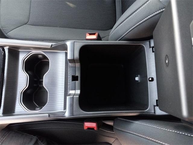 new 2025 Jeep Grand Cherokee L car, priced at $45,920