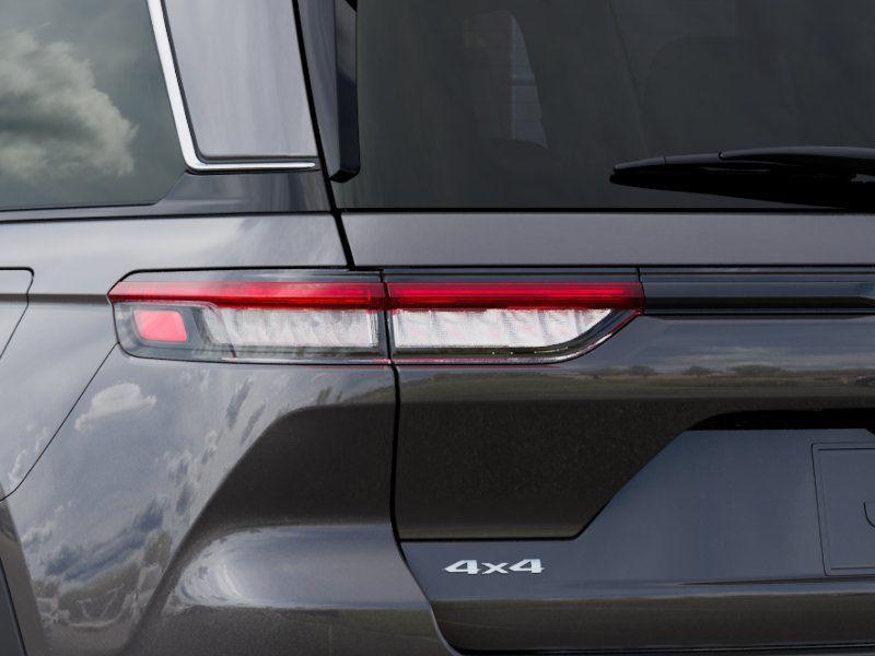 new 2026 Jeep Grand Cherokee car, priced at $53,430