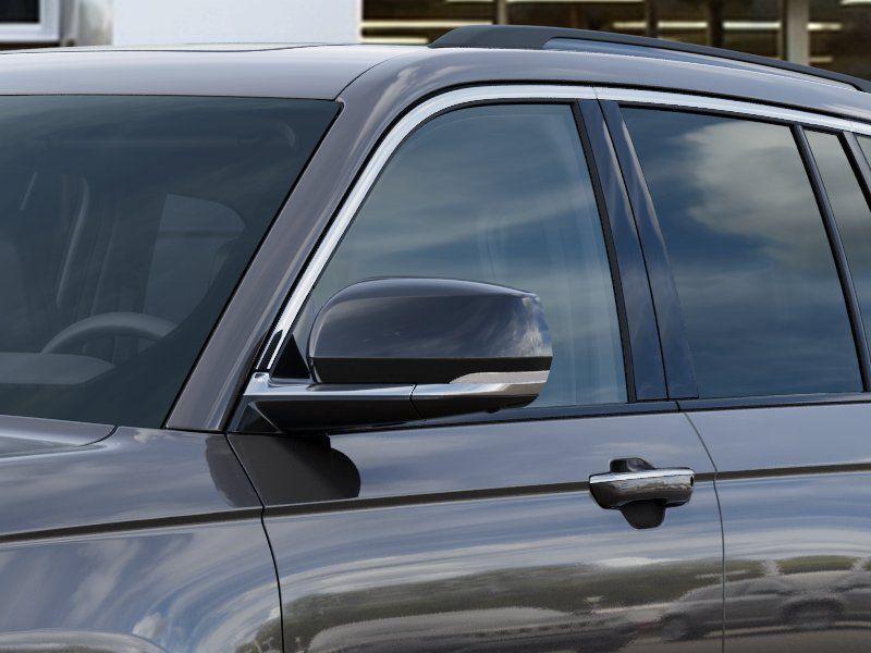 new 2026 Jeep Grand Cherokee car, priced at $53,430