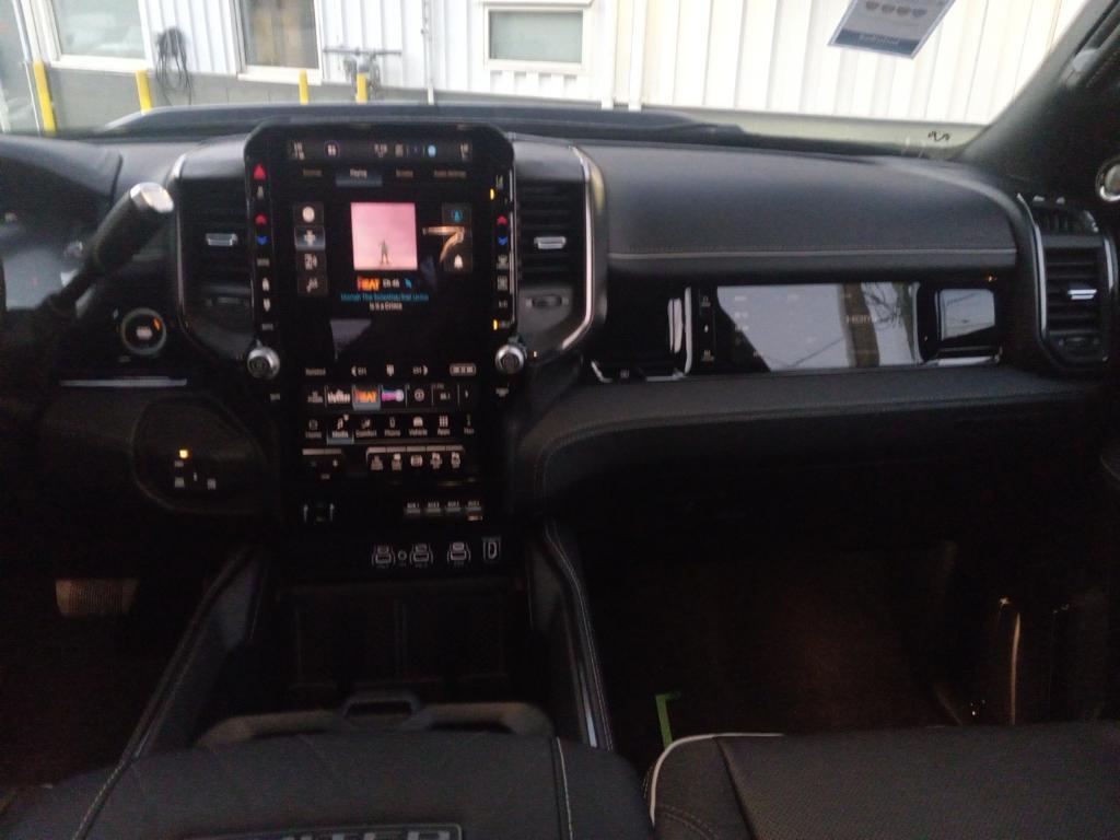 new 2026 Ram 3500 car, priced at $108,070