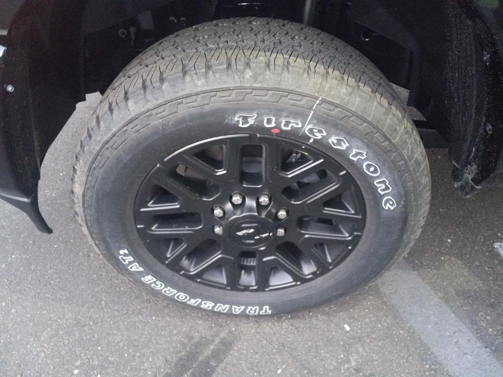 new 2026 Ram 3500 car, priced at $108,070