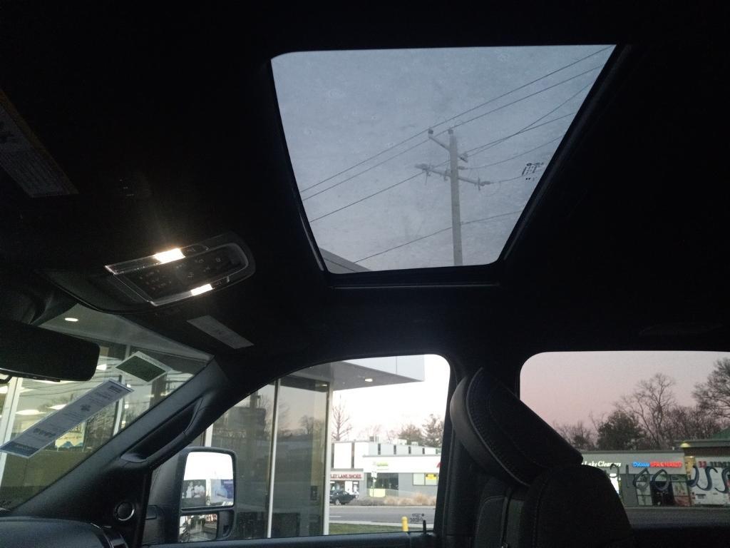 new 2026 Ram 3500 car, priced at $108,070