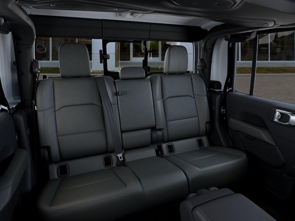new 2026 Jeep Gladiator car, priced at $65,415