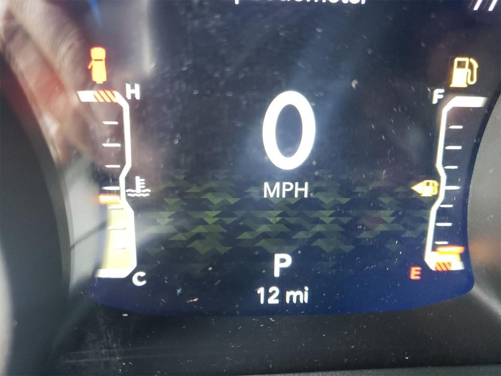 new 2025 Jeep Wrangler car, priced at $54,270