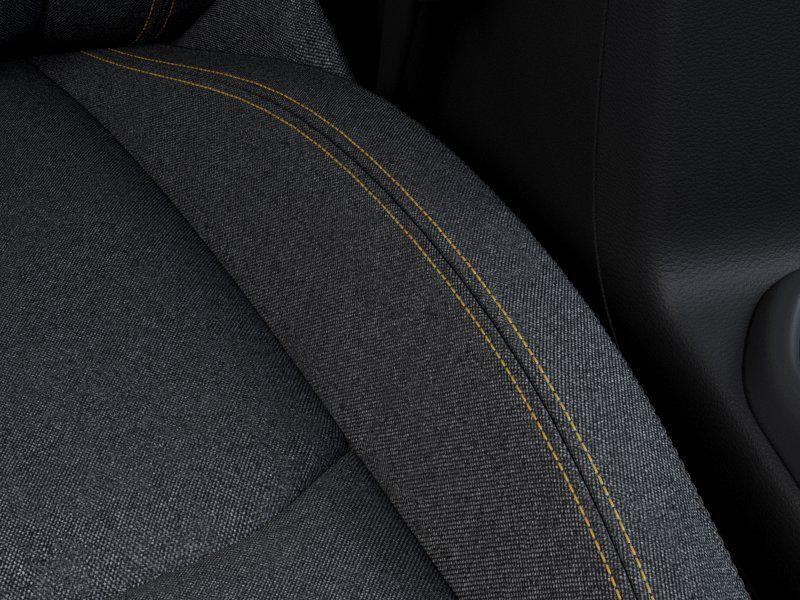 new 2025 Jeep Wrangler car, priced at $51,270