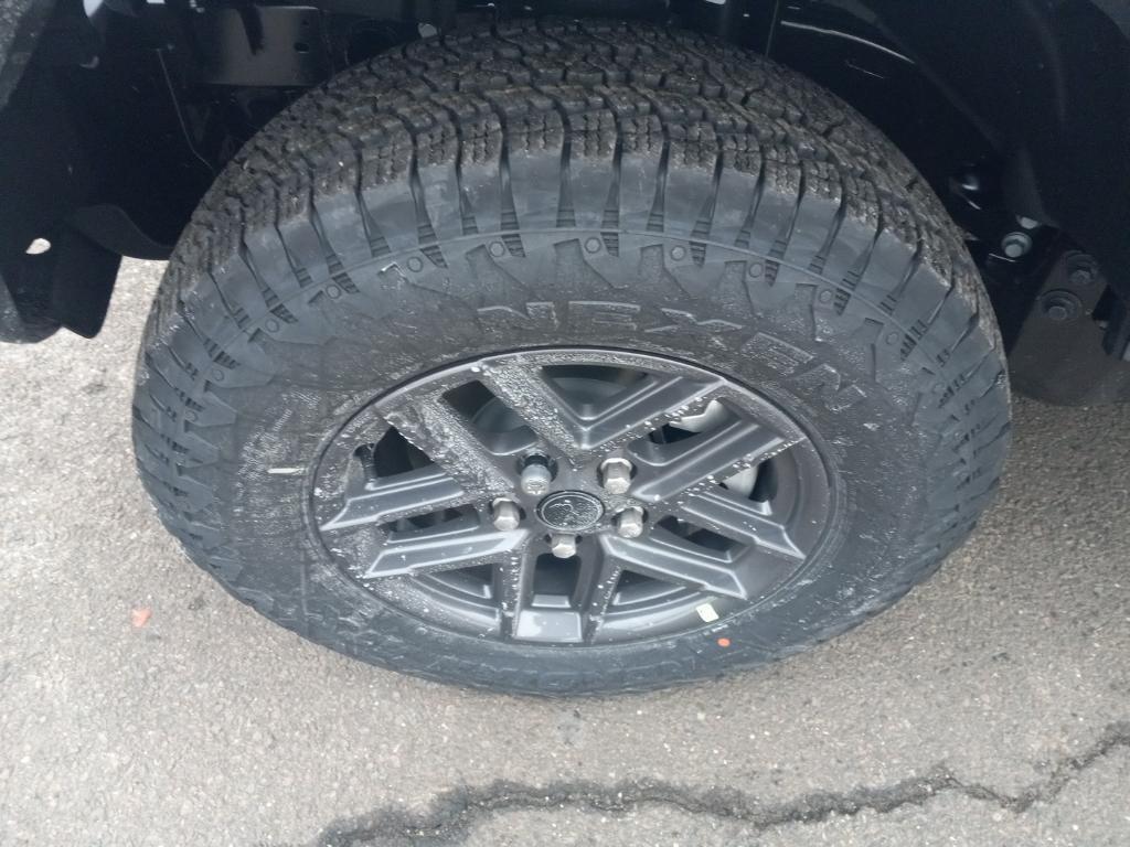 new 2026 Jeep Wrangler car, priced at $51,075