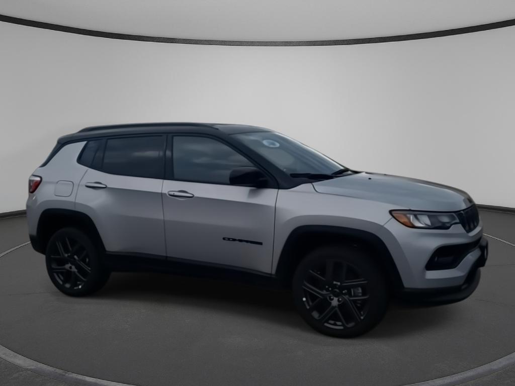 new 2026 Jeep Compass car, priced at $37,475