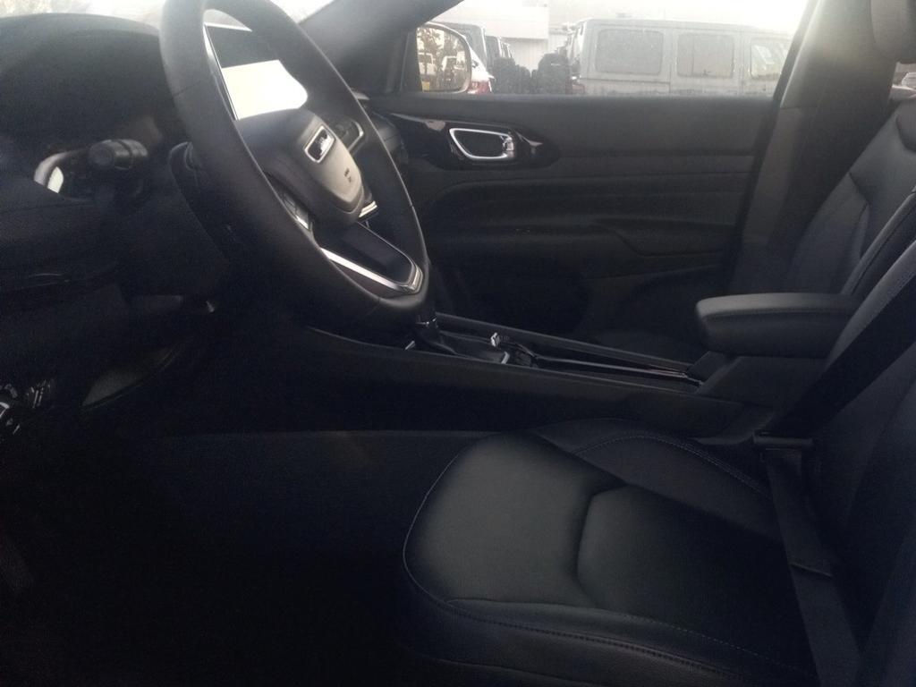 new 2026 Jeep Compass car, priced at $37,475