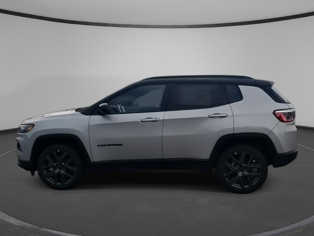 new 2026 Jeep Compass car, priced at $37,475