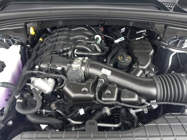 new 2025 Jeep Grand Cherokee L car, priced at $55,835